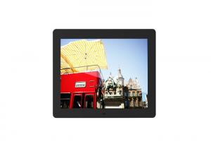 Quality 12.1 Inch Download Free Video Playback MP3 MP4 Digital Photo Picture Frame for sale