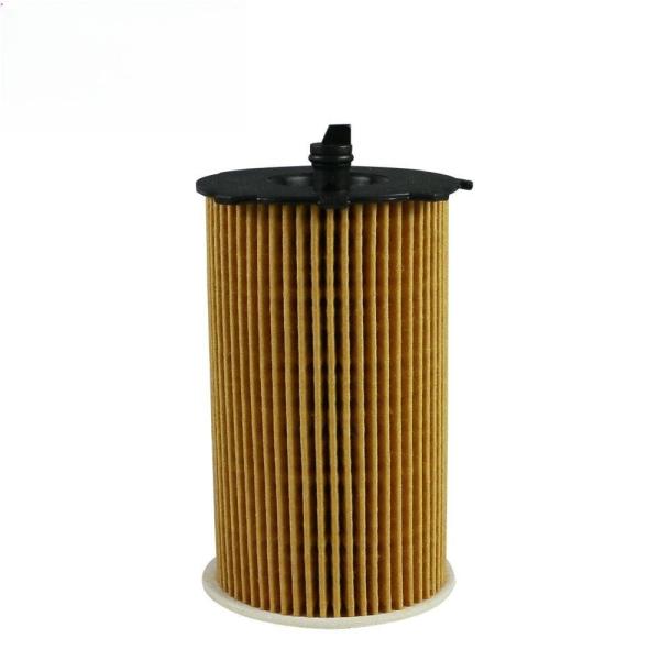 High quality Auto elements car oil filter 26320-3CAA0 for Korea car filter replacement