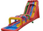 Large Inflatable Slide Inflatable Water Slide Party Slide For Kids and Adults
