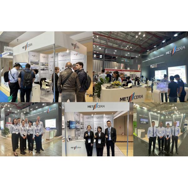 Turning Tool Inserts Coated Cermet Inserts TCMT11-5FG TCMT16-5FG Cermet Turning Inserts