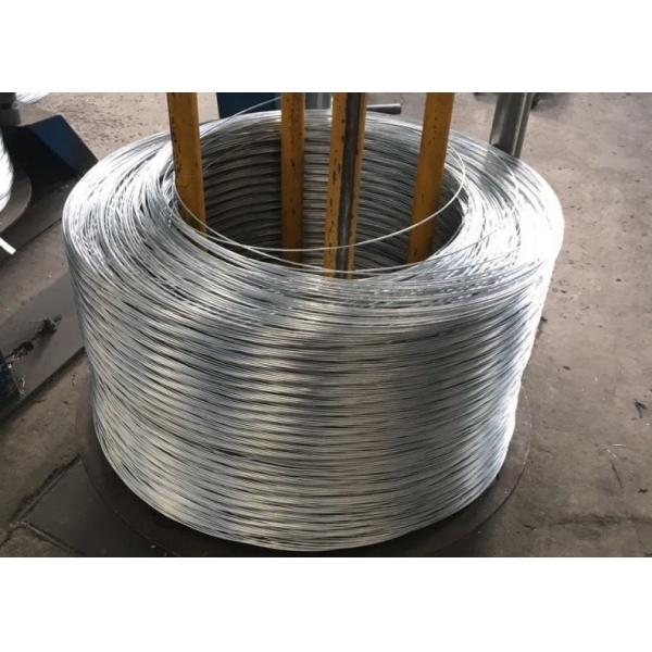 BWG 20 21 22 GI Galvanized Binding Wire