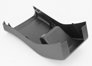 China Cold Runner Auto Trim Molding For Custom Cup Holder Framel , Automotive Trim Molding on sale