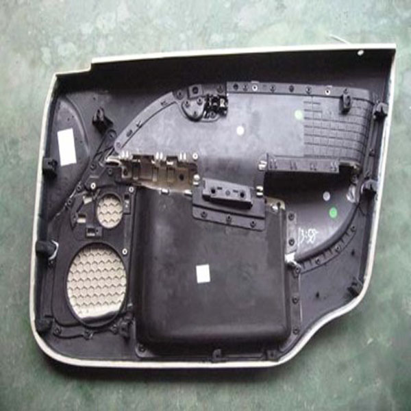 Sevro Hot Riveting Welding Machine for Automotive Interior Plastic