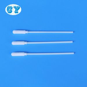 Quality Sponge Medical Sterile Nasal Swabs Individually Wrapped Swabs for sale