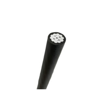 Quality 1KV 10KV 35KV Aerial Bundle Cable Aluminum ABC Overhead Cable for sale