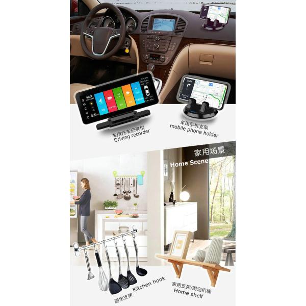 DIY Double Sided Foam Tape