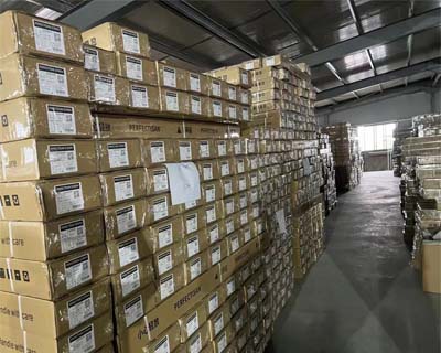 Aluminum Alloy Projector Mounting Brackets Touch Control Adjustable Height Projector Mount