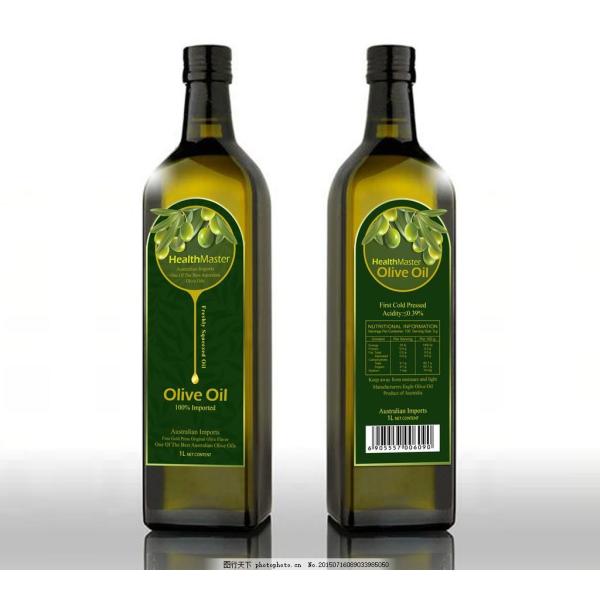 Olive Oil Palm Oil Carnauba Oil Stand-up Pouch Packaging Filling and Capping Machine