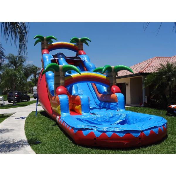 Factory Cheap Large Bouncy Jumping Castles Slides Bouncer Big Commercial Kids Inflatable Bounce Drawer Slide For Sale