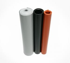 Quality Silicone Rubber Sheet for sale