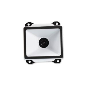 TTL Interface CMOS Fixed Mount Barcode Scanner Scanning QR Code / DM / PDF417