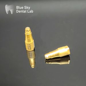 Quality 3D Multiple System Scan Body 5mm Dental Scan Bodies For Neo System for sale