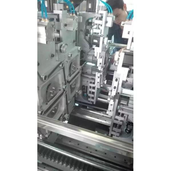 Gli ss V hanno tagliato la tagliatrice del cavo del PWB, piatto automatico di ritrazione