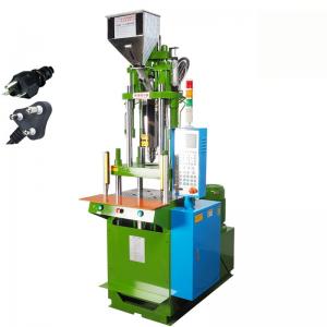 Quality EVOH FRPP Mini Vertical Injection Moulding Machine for sale