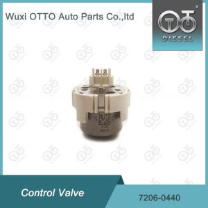Quality 7206-0440 Common Rail Injector Control Valve Solenoid Valve For DAF 1668325 for sale