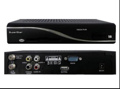 Buy ALI3329e solution 480p 250v 50hz HD FTA Receiver  with USB 2.0 , RCA , Scart   at wholesale prices