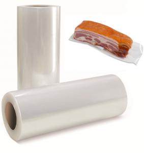 China 11 Layer Casting PA EVOH PE High Barrier Film Thermoformable For Food Vacuum Packaging on sale
