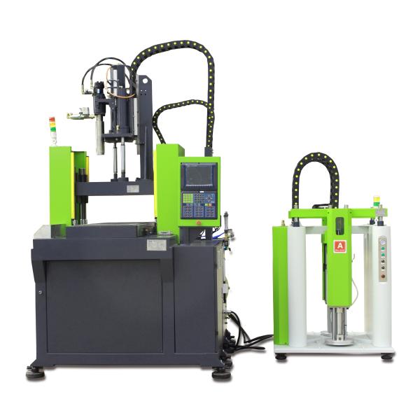 Liquid Silicone Rubber Injection Molding Machine for Silicone Foley Catheter