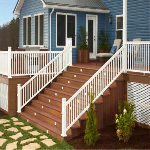 Quality Customized Outdoor Architectural Aluminium Profiles Lightweight Aluminium Handrail Profiles for sale