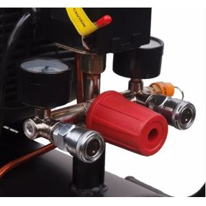 Powerful 2.5HP 220V Direct Power Air Compressor Directly Connect Air Compressor