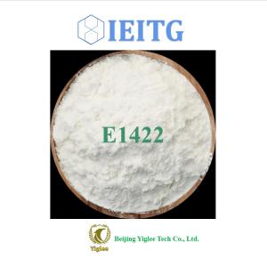 Quality E1422 Modified Starch Acetylated Distarch Adipate for sale