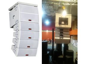Quality Double 5 Concert Sound System for sale