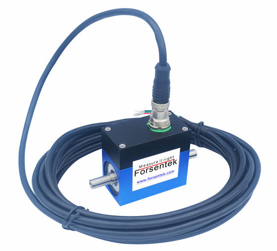 contactless rotary torque sensor 0.1Nm 0.2N-m 0.5N*m