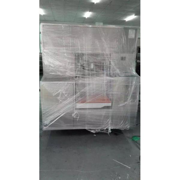 Gli ss V hanno tagliato la tagliatrice del cavo del PWB, piatto automatico di ritrazione