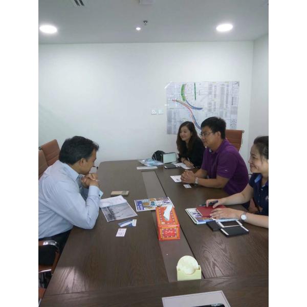 Industrial Sand Vibroflot Heavy Machinery Vibro Replacement Stone Columns Ground Improvement