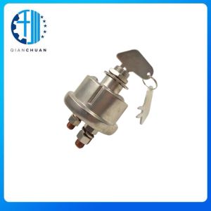 Quality 7N0718 Ignition Switch For CAT E320C 320B Excavator Engine Spare Parts for sale