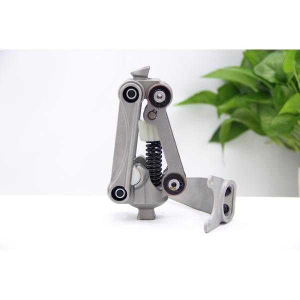 KD Titanium GR5 Polycentric Disarticulation Knee Joint