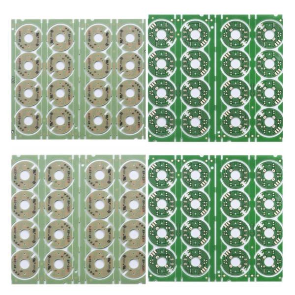 FR4 TG130 Single Sided PCB