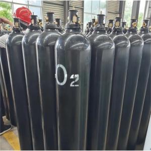 Quality Wholesale Quickly Delivery Oxygen Tank Lox Liquid Oxygen O2 Gas for sale