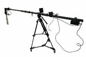 Quality Reliable EOD Telescopic Manipulator 6 Inch LCD Screen Adjustable Tripod for sale