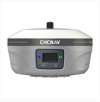 CHC GPS 5w Transmit Power And 8km Transmission No Need An Additional External Radio RTK CHCNAV B5 Base GNSS Price