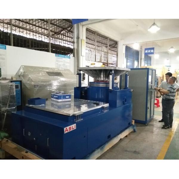 Vibration Test Equipment Price Vibration With Vibration test table
