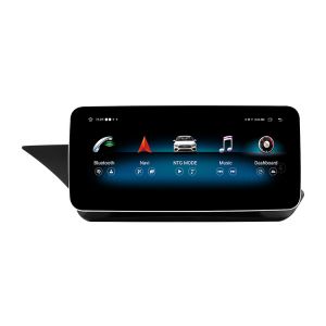 Quality For Mercedes Benz E Class W212 S212 2009-2016 1920*720 Android 11.0 Car Radio GPS Multimedia Navigation No DVD Player for sale