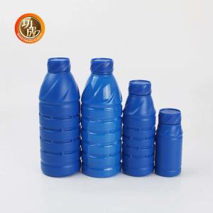 Quality 500ml 1000ml Pesticides Packaging Bottles 32oz Pesticides PET Bottles for sale