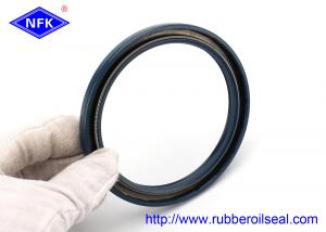 Quality High Pressure Rotary Shaft Seals CFW Machinery Oil Resistant Nitrile Rubber BABSL Oil Seal for sale