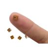 Buy cheap 213 HF Micro Chip Passive Soft Mini Rfid Tag 5x5mm FPC Tag 10cm Read Range from wholesalers