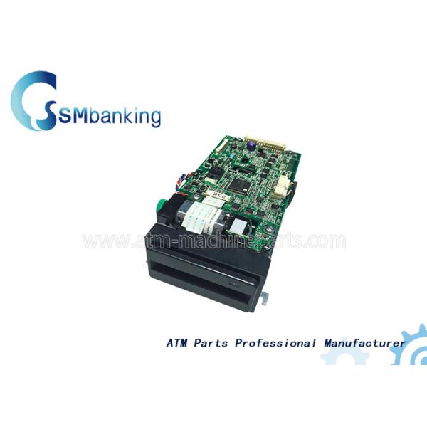 ICT3K5-3R6940 SANKYO ICT-3K5 Motor ATM Card Reader Plastic / Metal