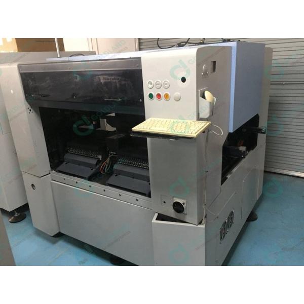 Multifunction YV100XG YAMAHA 56mm Chips SMT Pick And Place Machine