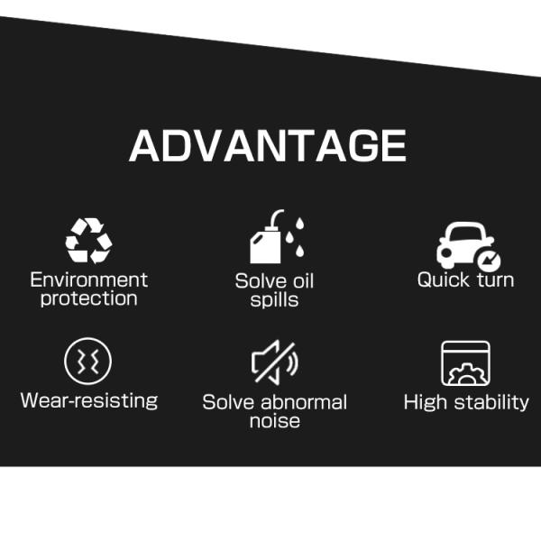 4420035051 RHD Hydraulic Steering Gear Box For Toyota PRADO LAND CRUISER By MASUMA