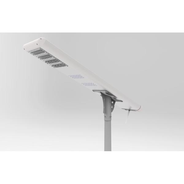 Integrated Smart Solar Street Lighting with IOT sytem / NOMO Renewable Solar Energy Street Lights