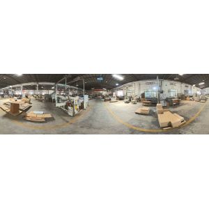 Guangzhou Beston Furniture Manufacturing Co., Ltd.