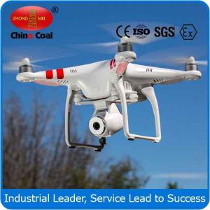 Quality GPS Tracking Aerial Photography RC Helicopter Drone with HD Camera for sale