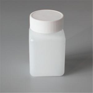 Quality 200cc PET white pill bottle/plastic medicine bottle/plastic pill jar China supplier for sale