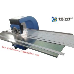 Quality Special pcb separator with two round blade in china for sale