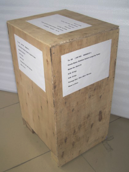 Appliance Electrical Phase Rotation Tester Equipment Rotating Resistance Rotation angle 0~360°