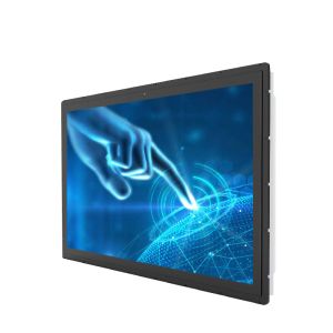 1200 Nits Industrial Touchscreen Computer 32 Inch With 1920x1080 Resolution